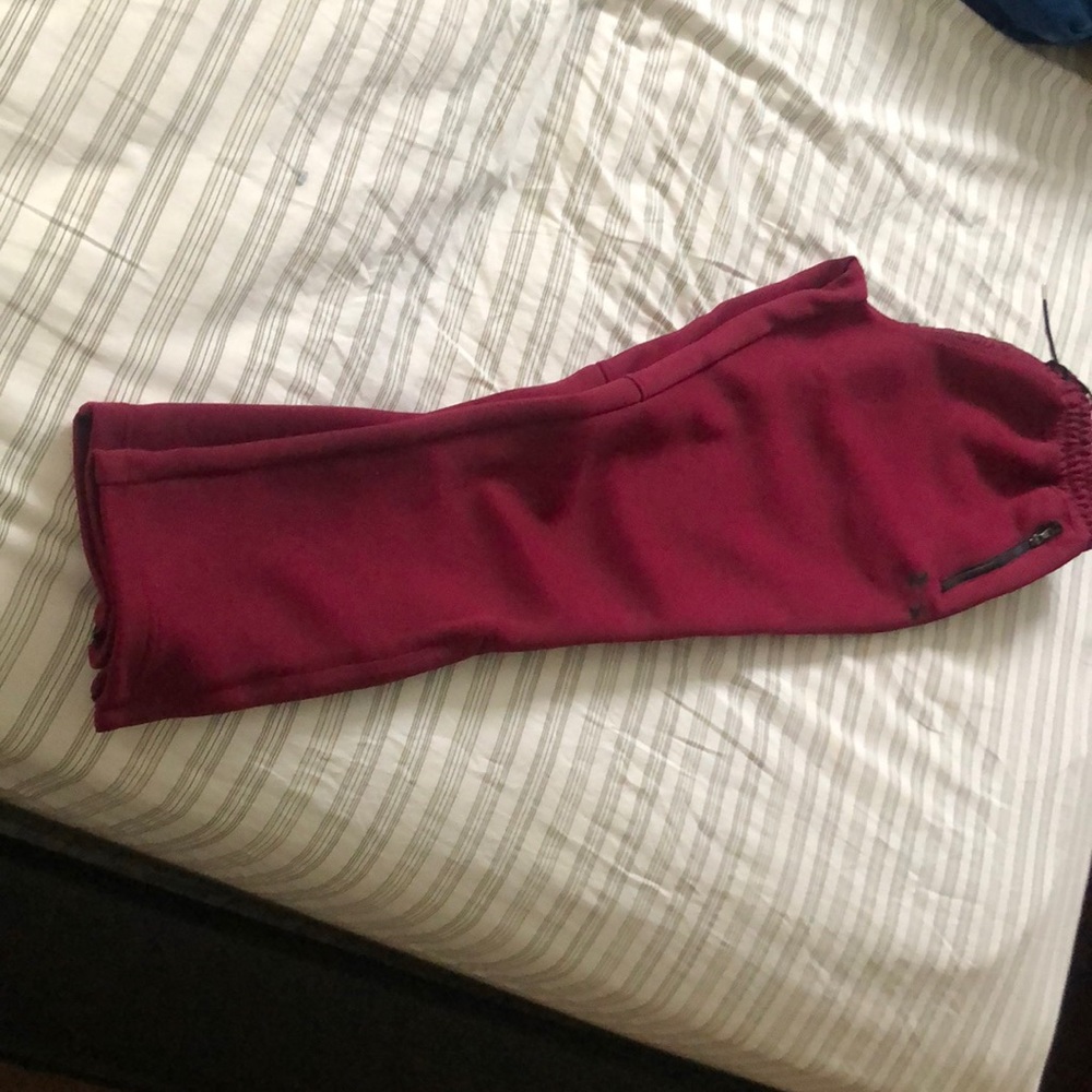 Under Armor joggers